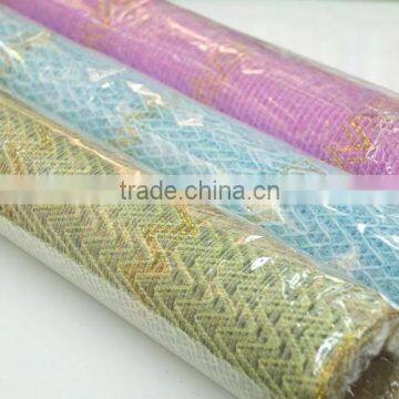 giftwrapping pp woven fabric 039