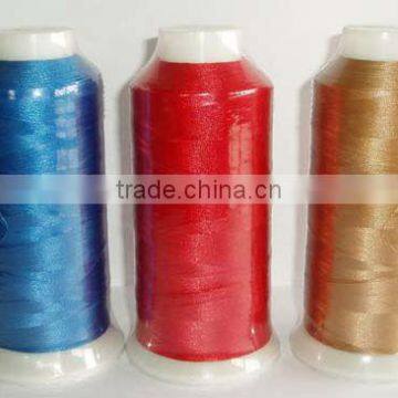 120d/2 rayon embroidery thread