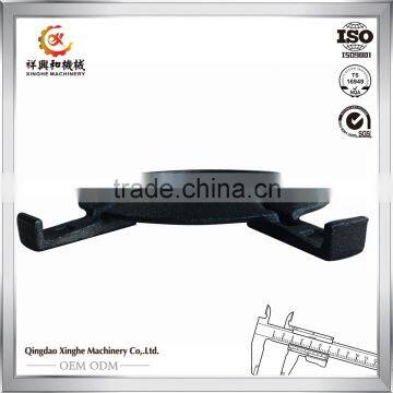 Precision Grey Iron Casting Iron Investment Casting Parts photo-5