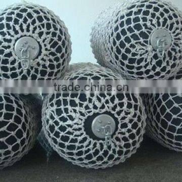 Wire Net Type pneumatic ship fender