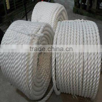 3-strand Twisted Packing PE Rope photo-4