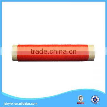 nylon rope made by nylon 6 filament yarn from 210D-1890D FDY yarn with high tenacity