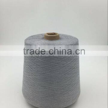 Superior quality 420D conductive thread in grey