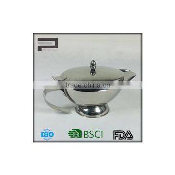 Double Wall Stainless Steel Sauce Cup