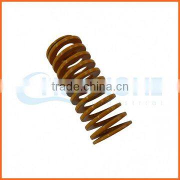 Customized wholesale quality high school low pressure coil spring