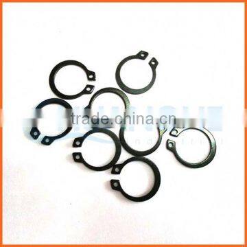 China Professional Custom Wholesale High Quality Circlip Din472 Stainless Steel photo-6