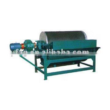 Manganese Ore Iron Ore Upgrading Magnetic Separator