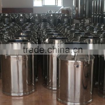 SS 304 30L ,50L bolier ,pot ,tank ,stainless steel bucket