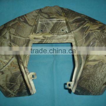 Front Fender Camo for Kazuma Meerkat 50cc ATV Parts