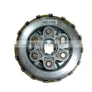 200C water Cool engine Clutch for ATV Engine parts