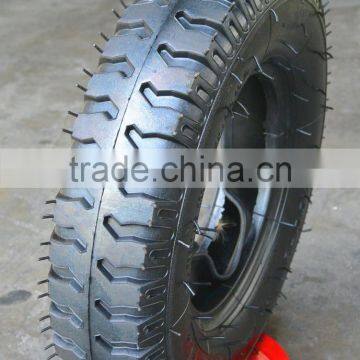 4.00-8/4.00-12 Trailer Tire For UTV and Trailer photo-2