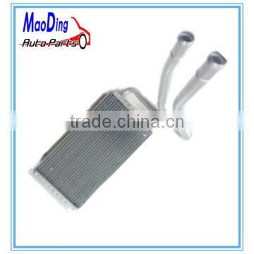 high quality heater core for JMC transit V348 auto parts