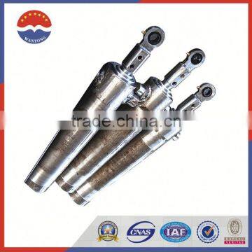 Telescopic Rotary Hydraulic Cylinder