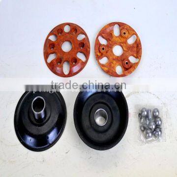 Tractor Spare Parts Long Performance Governor Gear photo-2