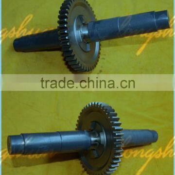 High Quality Kubota Combine Harvester PRO688-Q ASSY SHAFT,CLUTCH 5H487-1620-0 or Kubota DC-60 and Kubota DC-70 photo-4