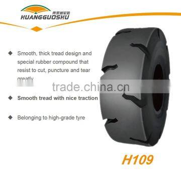 Duratough Otr TIres H109 23.5-25 photo-2