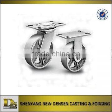 Transformer Use Standard Caster Wheel photo-4