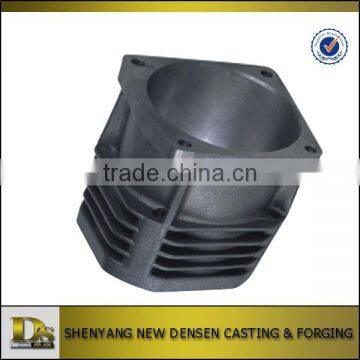 Chinese Supply OEM CNC Spindle Box photo-2
