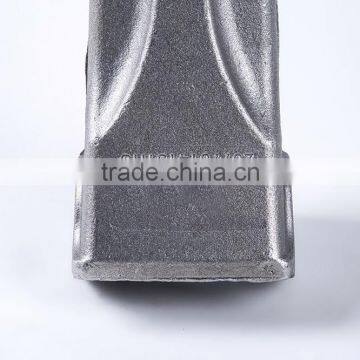 Forged Excavator Components Tiger Teeth Bucket Teeth for Digging Rock photo-3