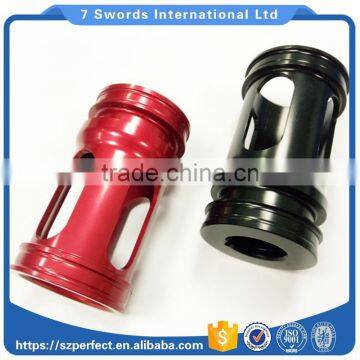 High precision with CE certificate 2017 new cnc machining