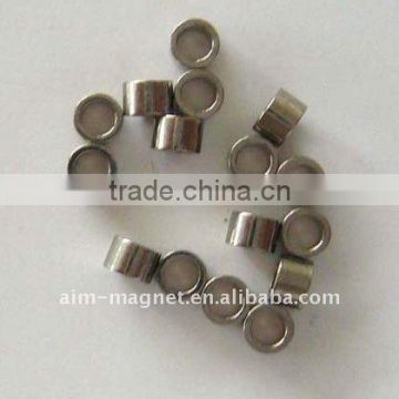 Permanent Cork Neodymium Magnet