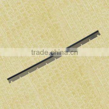 Wash up blade, 880645 of Heidelberg spare part