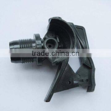 High Precision Customized Injection Moulding Plastic photo-6