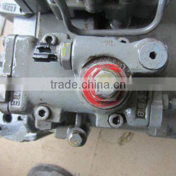 HYDRAULIC MAIN PUMP HPV118HW, ZAX270 HYDRAULIC PUMP ASSEMBLY photo-4