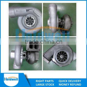 HOLDWELL High Quality turbocharger 6505-52-5410 6505525410 fit for KTR110 S6D140