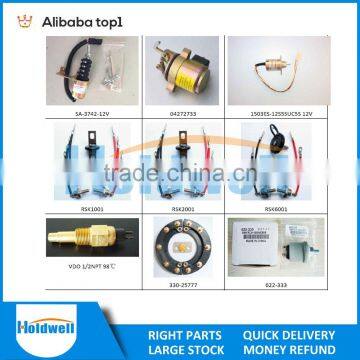 HOLDWELL OEM AVR Solenoid Controller Sensor Generator Spare Parts photo-4