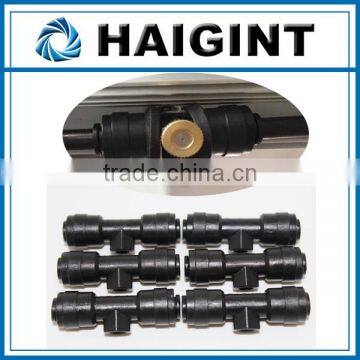 TY0829 Factory Direct Sale Low Pressure Outdoor Cooling Misting System photo-5