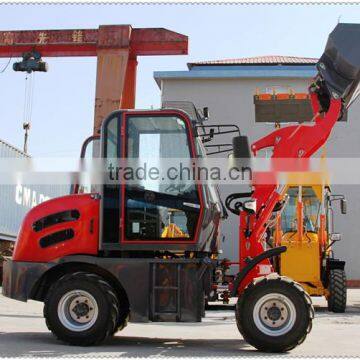 Zl910 Loader photo-2