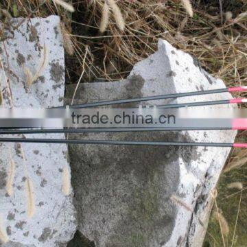 Arrow Tube
