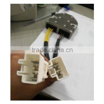 Rectifier Regulator 31600-KSV-J01 for Honda Scooters photo-2