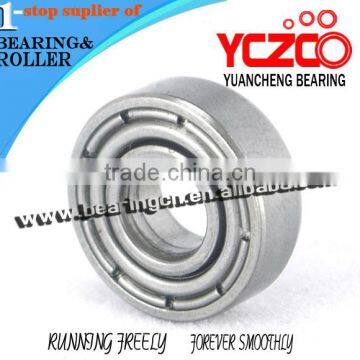 Door Roller Bearing Inexpensive With Good Quality photo-3