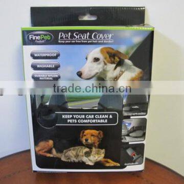 Pet Seat Cover photo-3