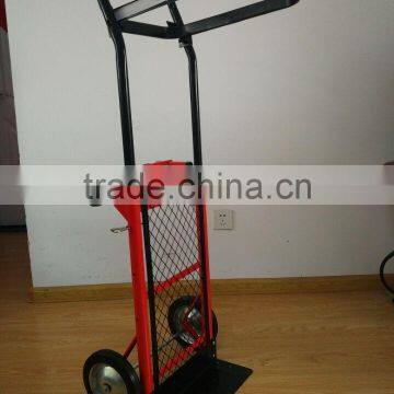 Multi-fonction Rail Carry Hand Trolley photo-6