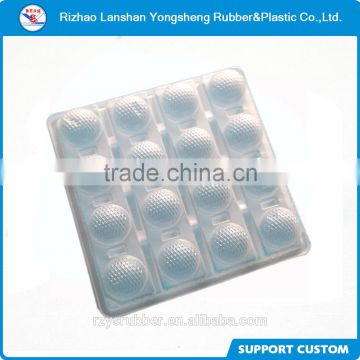 Excellent PP milk white plastic food grade box Supplier in China