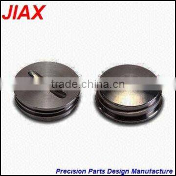 Top Quality Custom CNC Machiningtruck Hardware Part in China for Custom Design photo-4