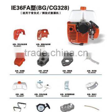 String Trimmer Parts