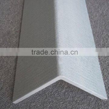 Corrosion Resistant Fiberglass Angle Iron,fiberglass Steel Angles,frp Angle Bar photo-4