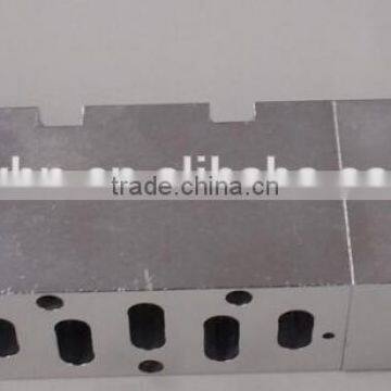 Pneumatic Control Valve photo-4