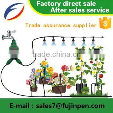 Irrigation System Agricultural Equipment Sprinkler Automatic Irrigation System Made In China Factory Direct Sales Water Saving photo-3