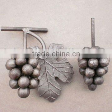 best quality wrought iron part