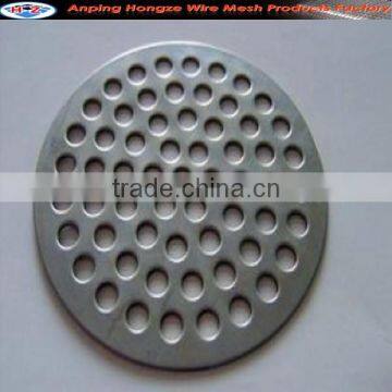 Punching hole mesh/ perforated metal mesh/ perforated metals (manufacturer)