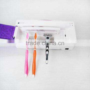 UV Ultraviolet Family Toothbrush Sanitizer Sterilizer Cleaner photo-3