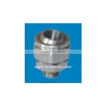 2188 standard SS male threaded coupling for nozzle