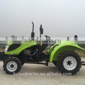 Wheeled BOTON BTA450 45hp 2wd Changchai Engine for Sale photo-2