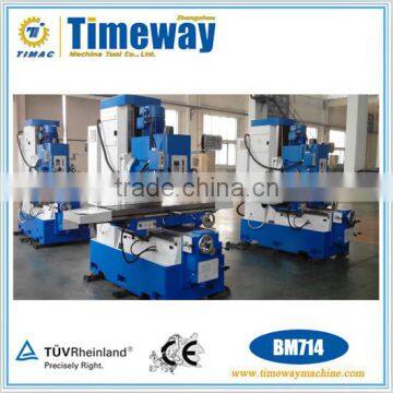 Bed Type Vertical Milling Machine for sale at low price