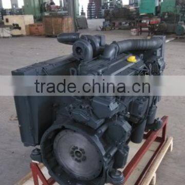 Deutz F8L413W Complete Engine photo-4